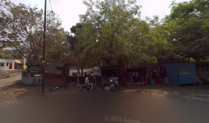 zunka bhakar kendra hinganghat