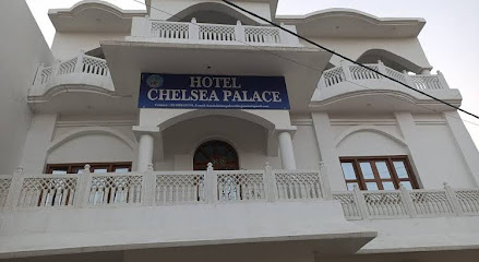 Hotel Chelsea palace