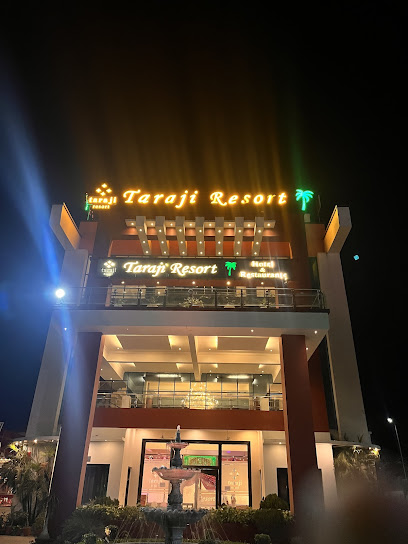 Tara ji resort Ayodhya