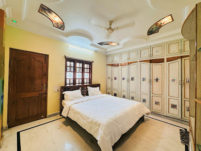 Family Paradise – 4BHK Villa