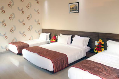 HOTEL SAI GUNJAN