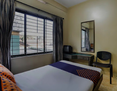 OYO 66223 Beeyem Paradise