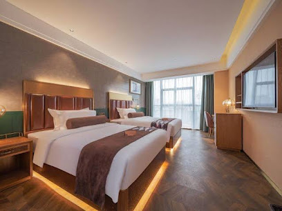 James Joyce Coffetel