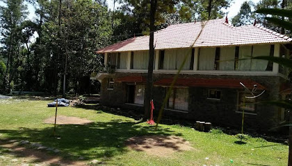 Coffee County Resorts