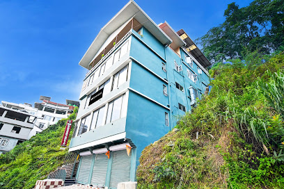 Super Townhouse Downtown Gangtok