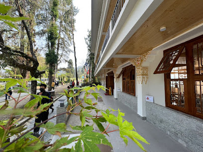 Hotel Himalaya Gangtok
