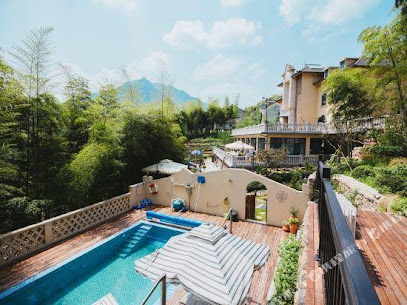 Alanjia Anji Fairy Tale Holiday Homestay