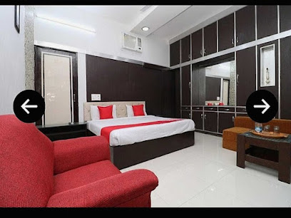 Flagship Hotel Green Tower