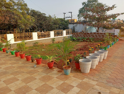 SS PRIDE GUEST HOUSE