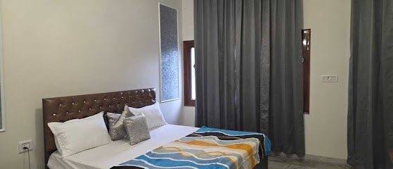 Hotel Punjabi Haandi