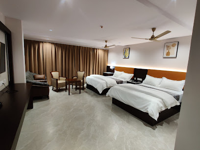 SRI KALKI INN