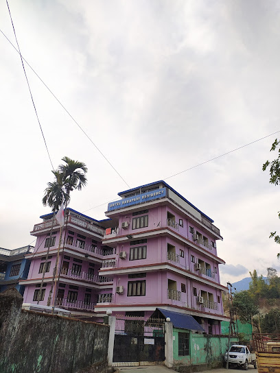 Hotel Barapani Residency