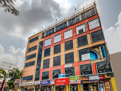 OYO Co Hotel