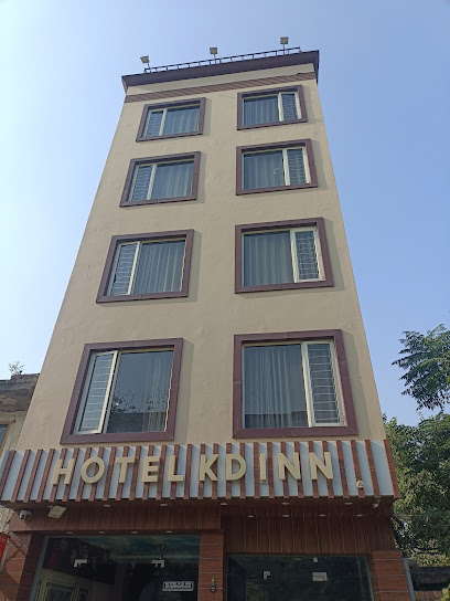 hotel kd inn ghee mandi chonk