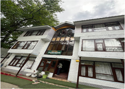 Poshwan Guest House