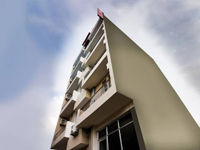 Hotel O The Nest 2