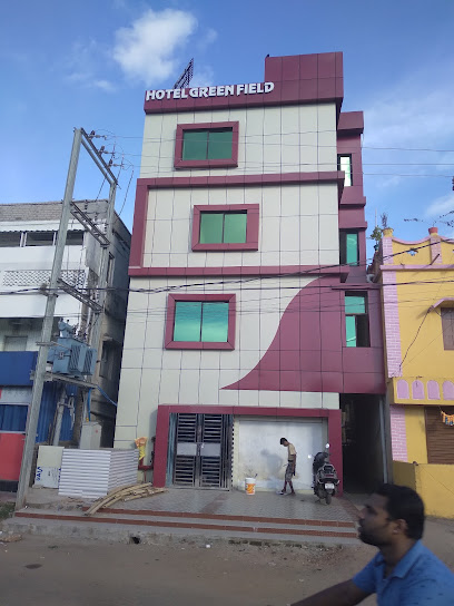 Hotel Green Field