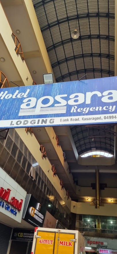 Hotel Apsara Regency