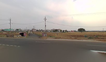 Naresh Hotel