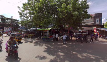 Sainadh fast food and tea Tiffins