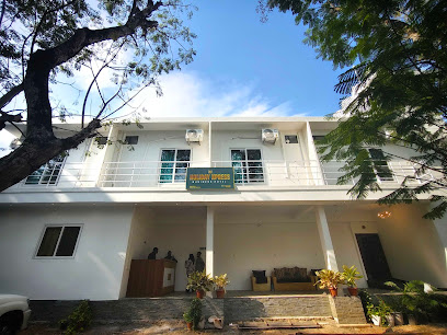 Hotel O Gandhi Nagar Near South Railway Backgate