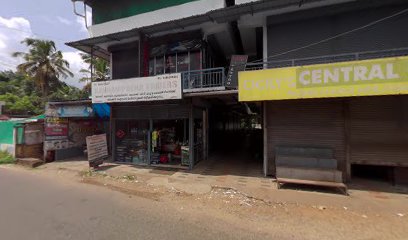 CICILY'S CENTRAL HOTEL