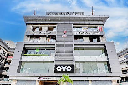 Hotel O Adajan formerly Blueberry Rooms