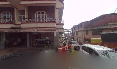 Hotel Paradise Inn