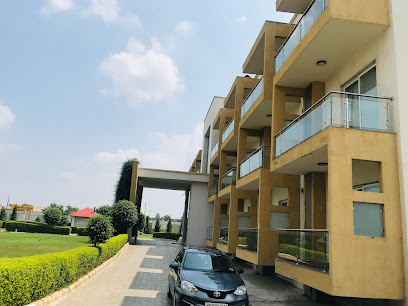 Hotel Hirohama