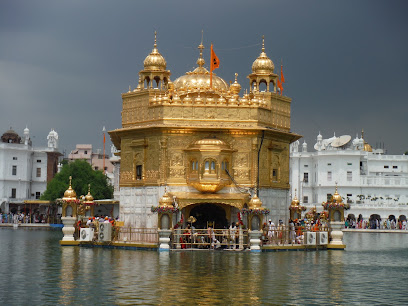Hotel Akaal Heights