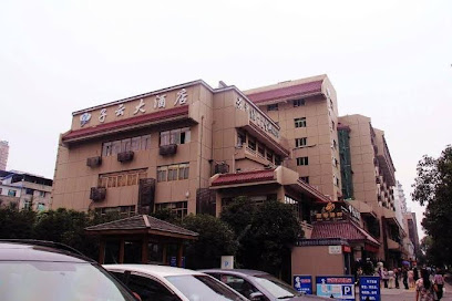 子云大酒店