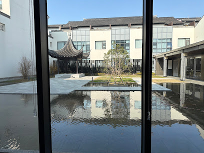 苏州北寺塔桃花坞大街亚朵酒店