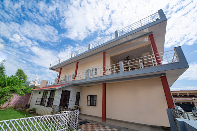 Sushma's homestay-2BHK