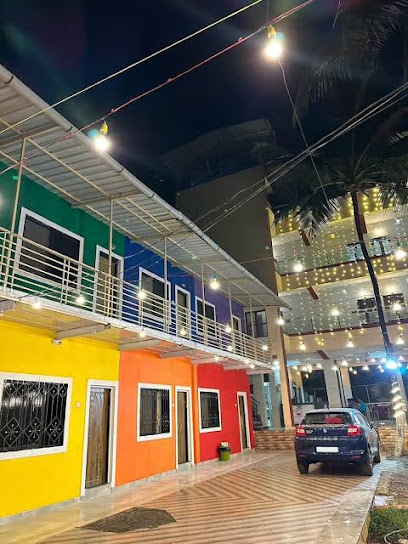 Rainbow Resort, Alibag