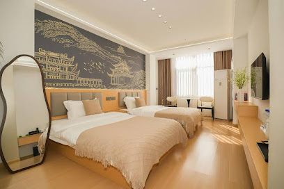 望鑫酒店(望仙谷景区店）