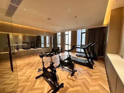 Ramada By Wyndham Yichang Riverside