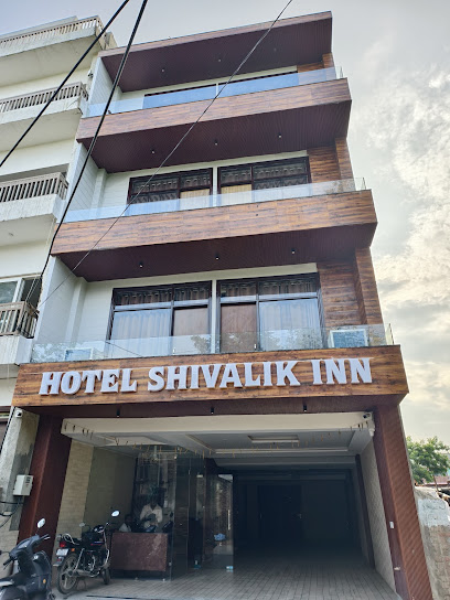 Hotel Shivalik Inn