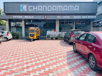 HOTEL CHANDAMAMA
