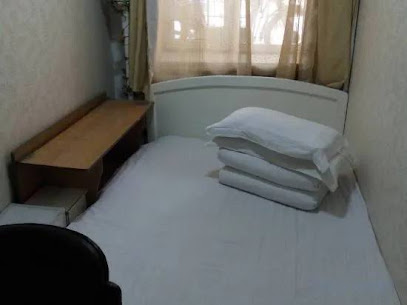 鑫国正快捷客栈