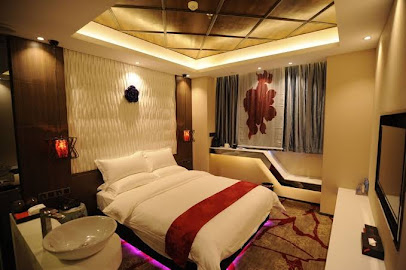 Secret Garden主题酒店