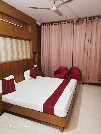 Mohali Hotel