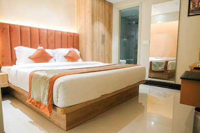 Kingship By Kahlon | Hotel in Lucknow