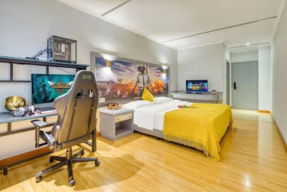 LongDu hotel Dongguan