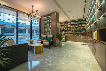 Yan'an Yijian Hotel