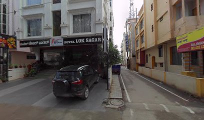 Yuvraj Landmark by Yuvraj Group of Hotels