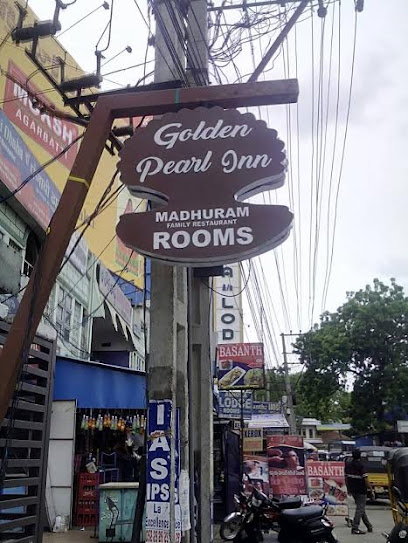 Golden Pearl Inn