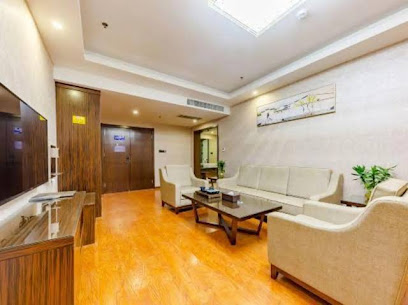 Huaxin International Hotel