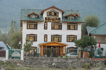 Hotel Grand Lords
