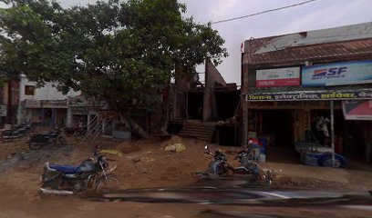 Banti Saloon Mungeli Road Kunda