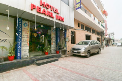 OYO 67632 Hotel Pearl Inn